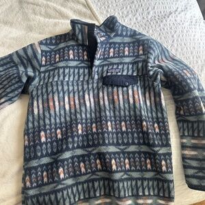 Women's Lightweight Synchilla Snap-T Fleece Pullover